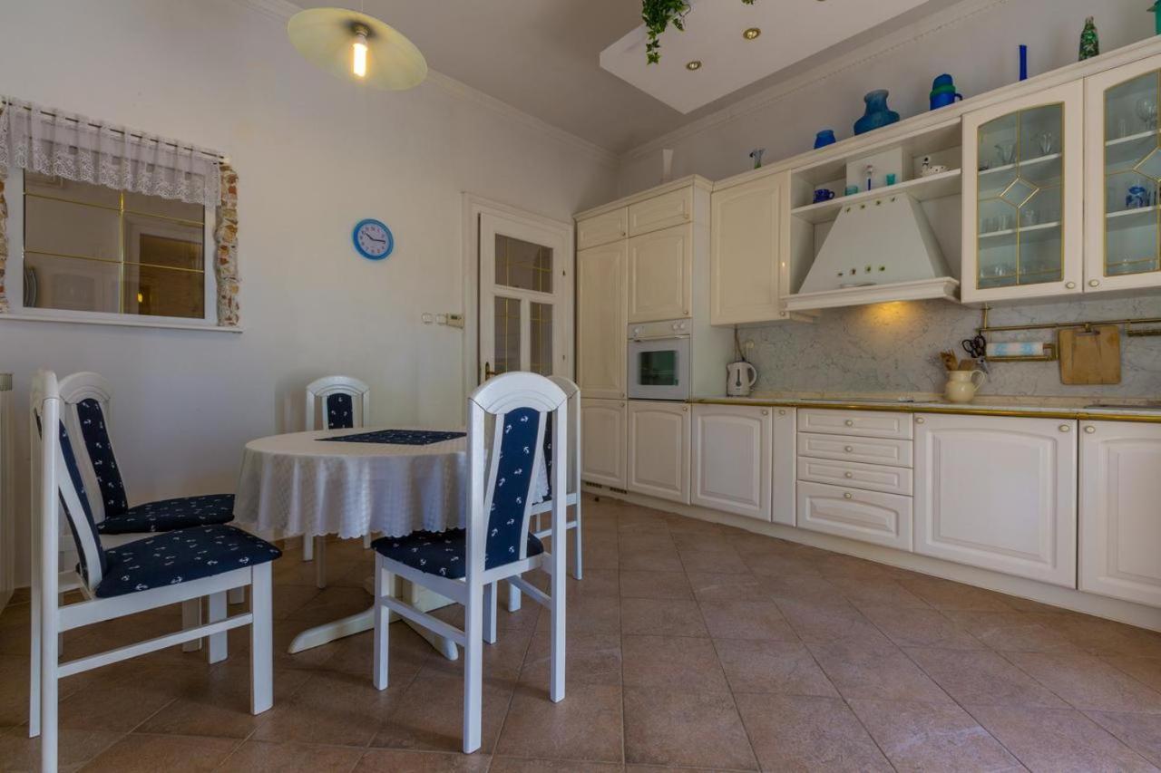 Petrinovic C Apartment Crikvenica Exterior photo